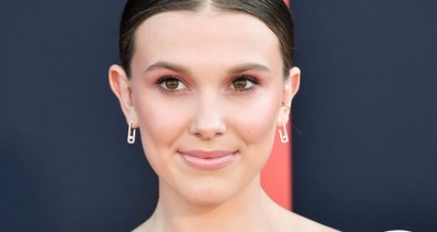 Millie Bobby Brown saját beauty márkát indít és odáig vagyunk érte!