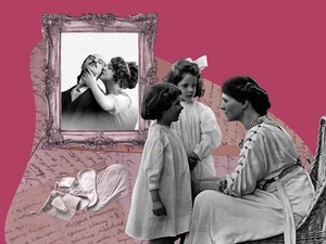 Félelmetes, hogy alig 150 éve mennyire keveset tudtak saját testük működéséről a nők