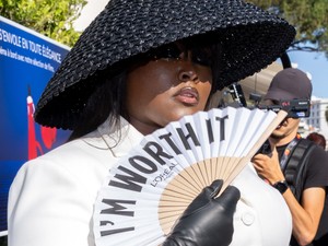 Kieresztheted a hasad! A Dior tervezője felszabadított bennünket