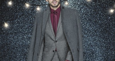 Stílusos urak a Kiskegyed Bevásárlónapokon!