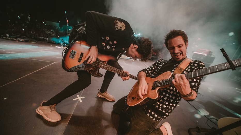 Bagossy Brothers Company: „A cél, hogy mindenki úgy menjen haza a koncertről, hogy újra át akarja élni az élményt”