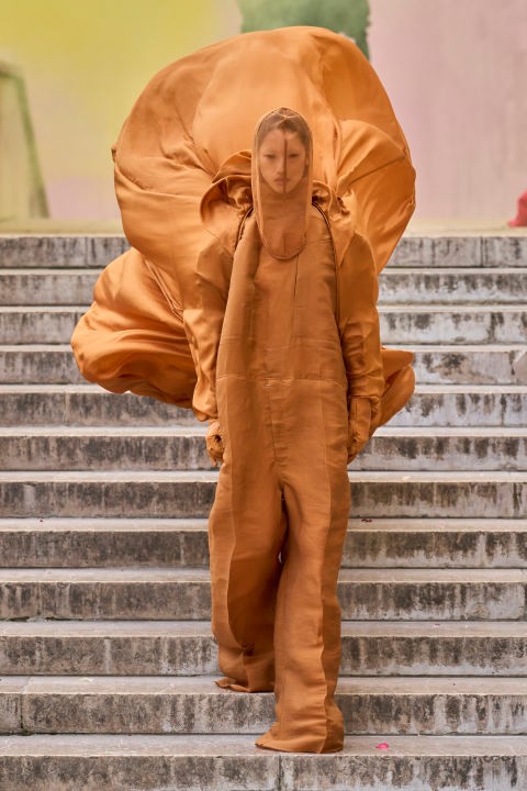 Rick Owens 2024 tavasz-nyár
