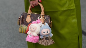 Tízezrek egy játékért, amiről nem is tudod, hogy fog kinézni: a Labubu-mánia