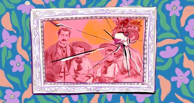 Megtudtál valamit, amit nem kellett volna: így dolgozhatod fel a családi drámát