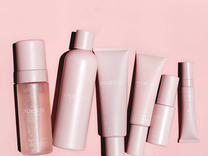 GlamDrop: Mutatjuk a legizgalmasabb beauty-újdonságokat! - Megérkeztek a Kylie Skin termékek