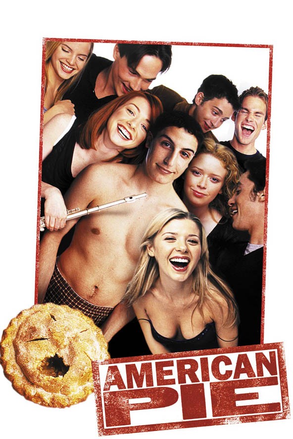 Amerikai pite (1999)