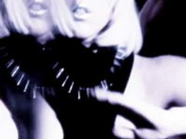 Gaga glamúros életet akar