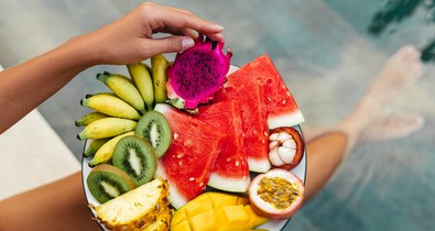 Ebből a gyümölcsből túl keveset fogyasztunk, pedig csodákat művel a bélrendszerrel