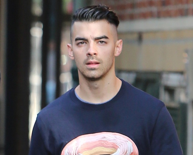 joe jonas, sophie turner, járnak, sztárpár, trónok harca, gigi hadid, szakítás