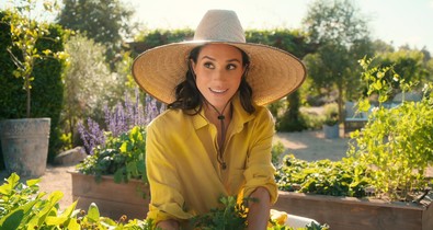 Szakértő mutatott rá, mi a legnagyobb probléma Meghan Markle Netflix műsorával