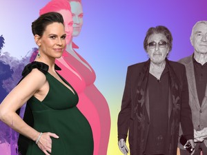 „Nem félsz, hogy beteg lesz?” - Miért bünteti a társadalom a nőt, ha 40 felett vállal gyereket, és miért nem gáz, ha a férfi elmúlt 80?