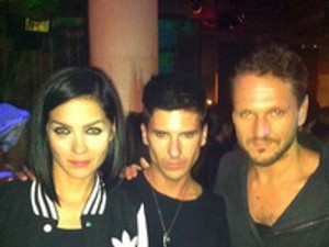 Lakatos Márk exkluzív: The Misshapes-interjú