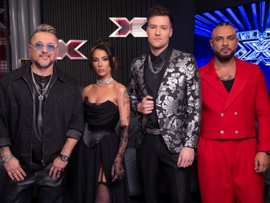 Kikeltek magukból az X-Faktor nézői, miután az első adásban kiestek az évad legjobb hangjai