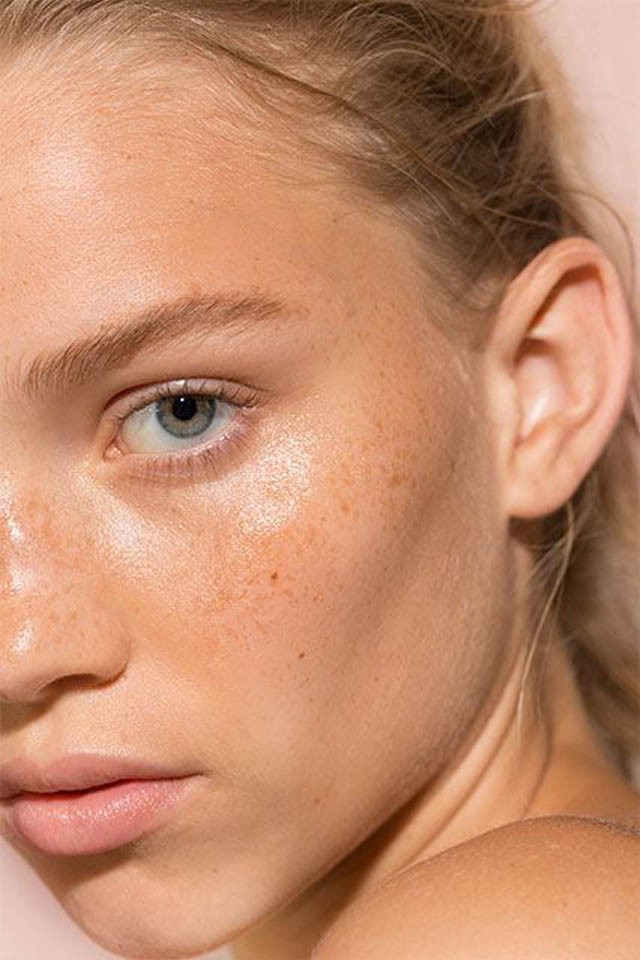 A szépség kulcsa 2017-ben