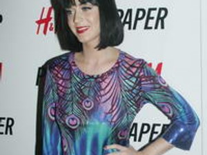 Katy Perry