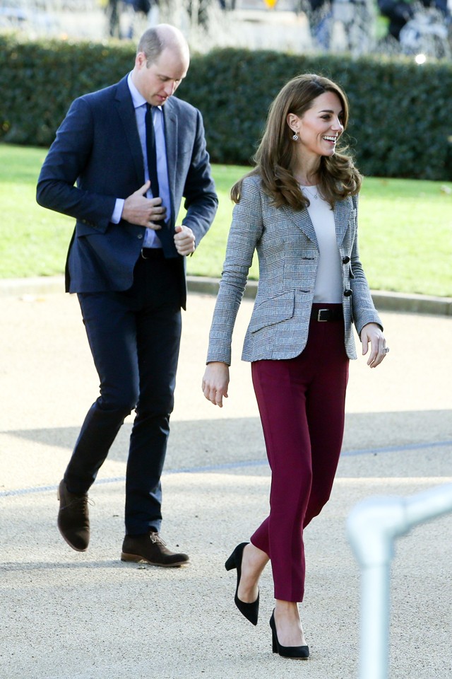 Kate Middleton Vilmos