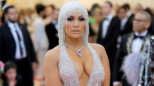 13 divatpillanat, ami bebizonyítja, hogy Jennifer Lopez a Met-gála királynője