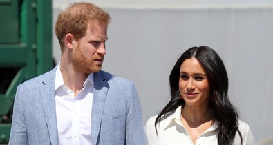 Meghan Markle és Harry herceg kínos helyzetbe keveredtek, keményen kritizálják őket a kommentelők