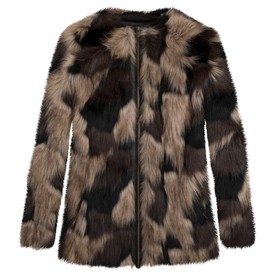 Műszőrme bunda PEPE JEANS 67000 Ft