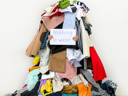 Sokkoló tények a ruhákról, melyeket viselsz: életeket menthetsz a tudatos vásárlással 