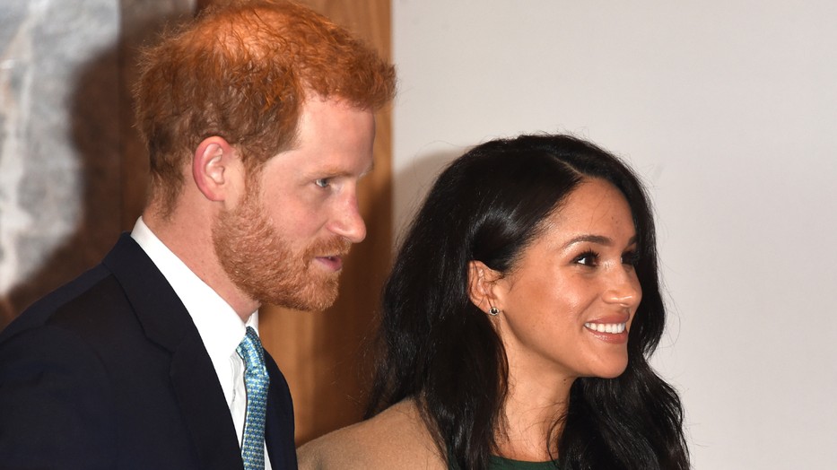 Meghan Markle egy Instagram-trend apropóján posztolt