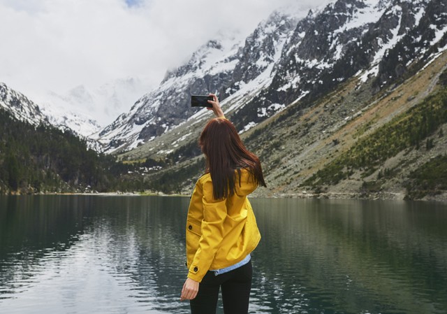 5 tipp, hogy neked legyenek a legjobb utazós képeid Instagramon