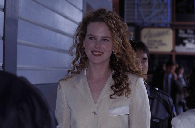 Nicole Kidman