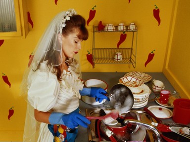 4 hely az otthonodban, ahol akkor is hemzsegnek a baktériumok, amikor tisztának tűnik