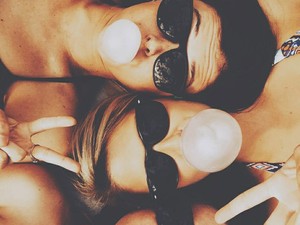 Féltékeny barátságok