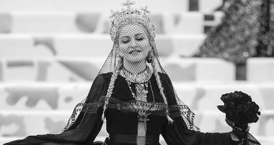 Madonna gyászol, elveszítette az egyik legfontosabb embert az életében