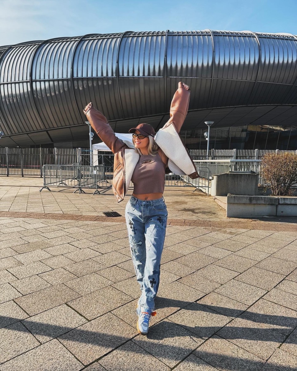 Metzker Viki interjú