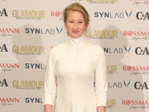 Tenki Réka, az év színésznője a közönségből merít erőt