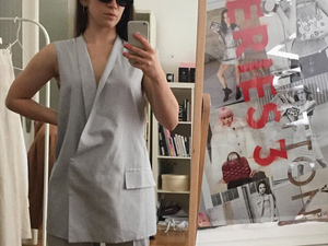 Virtuális bemutató, ez lesz az új trend?