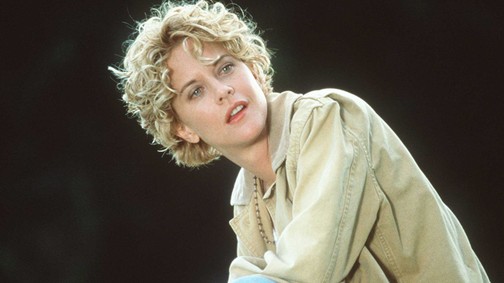 Meg Ryan nem akart megöregedni, és ez a múmia lett belőle