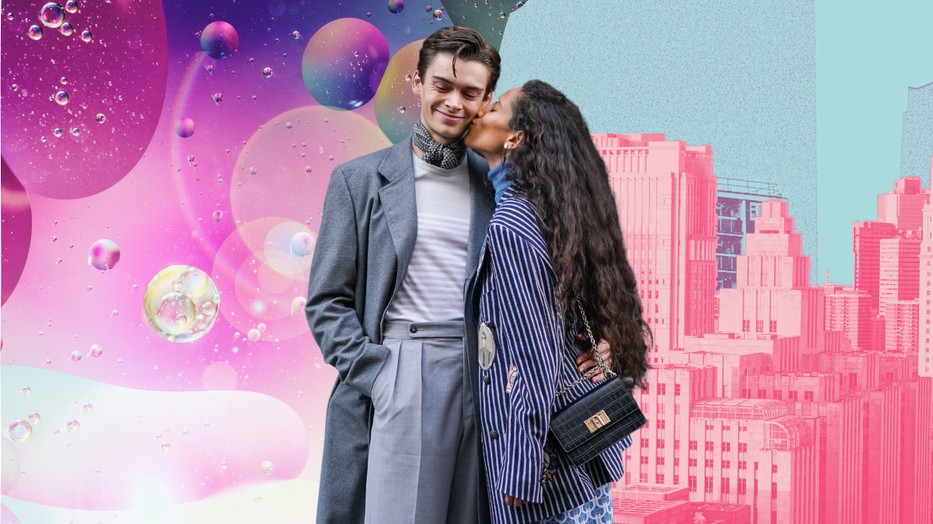 Karmikus szerelmi kapcsolatod