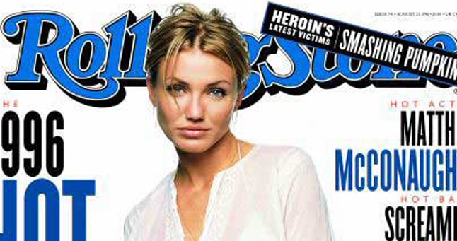 Magazinunk címlapján tavaly nyáron