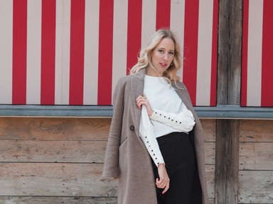 Irodai sikk a legújabb trendek szerint