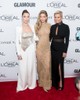 Yolanda Hadid, Gigi Hadid és Bella Hadid