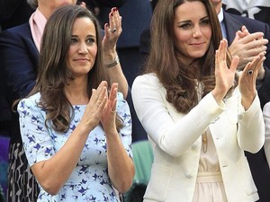 Ezért tűnt el Pippa Middleton a reflektorfényből!