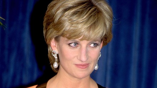 Letiltották Diana hercegné fotóit, botrányos okból hozták meg a döntést