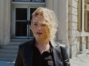 „A saját utamat választottam, és végre újra szabadnak éreztem magam”