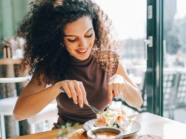 Ritkán eszünk belőle, pedig brutálisan hatásos eszköz a fogyásban