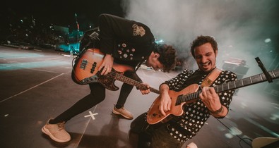 Bagossy Brothers Company: „A cél, hogy mindenki úgy menjen haza a koncertről, hogy újra át akarja élni az élményt”