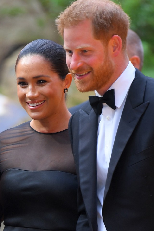 Lemondott Meghan Markle és Harry herceg személyi titkára