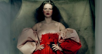 11 halloween jelmez egyenesen a kifutóról, ha valami nagyon eredetire vágysz idén