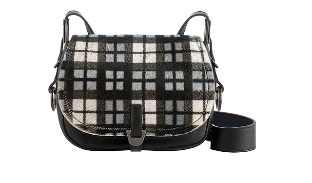 Bőr válltáska COCCINELLE coccinelle.com 