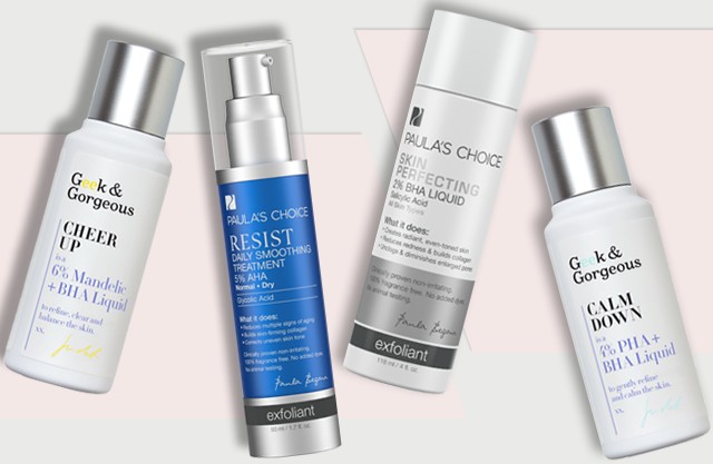 3 ok, miért dobd a kukába a bőrradírod