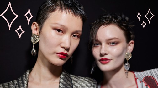 Még hogy a rövid haj unalmas! 6 fazon, ami bizonyítja, mennyire nőies és izgalmas