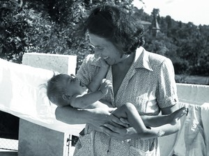 A nő, aki ingyen gyógyította a szegények gyerekeit, és ellenezte a testi fenyítést
