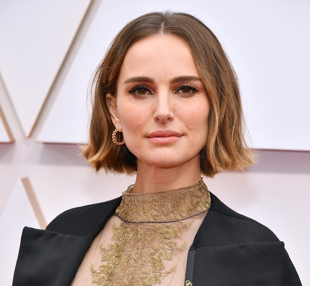 Ezek voltak az Oscar-gála legszebb frizurái